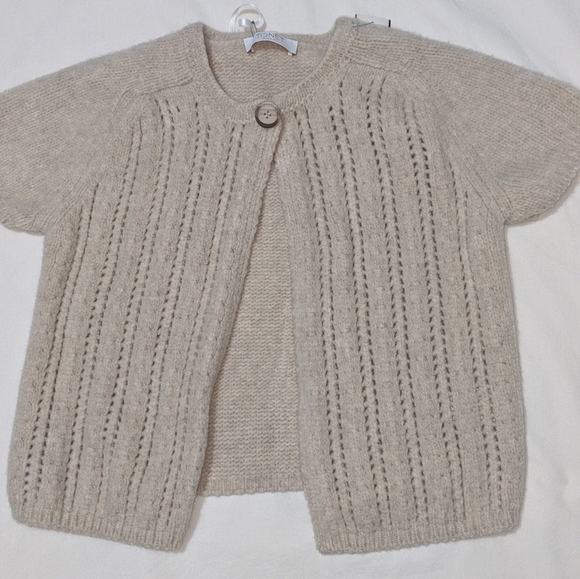Tonet knit top - Picture 5 of 7